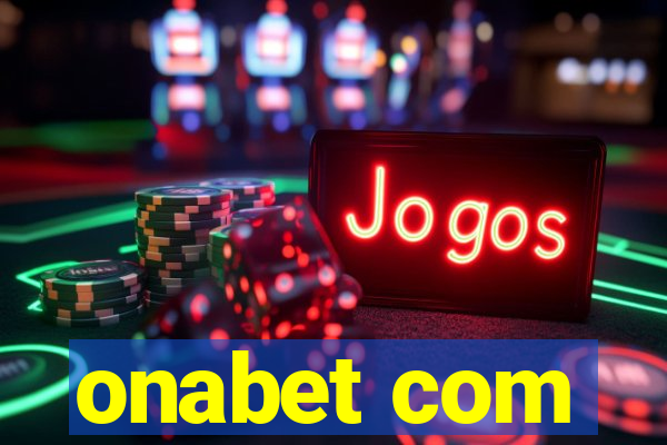 onabet com
