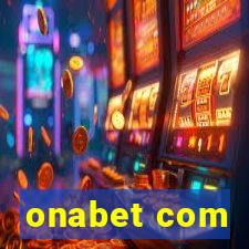 onabet com