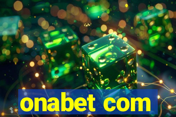 onabet com
