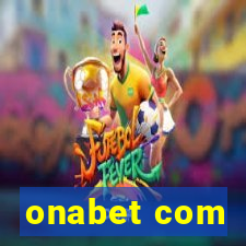 onabet com