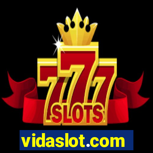 vidaslot.com