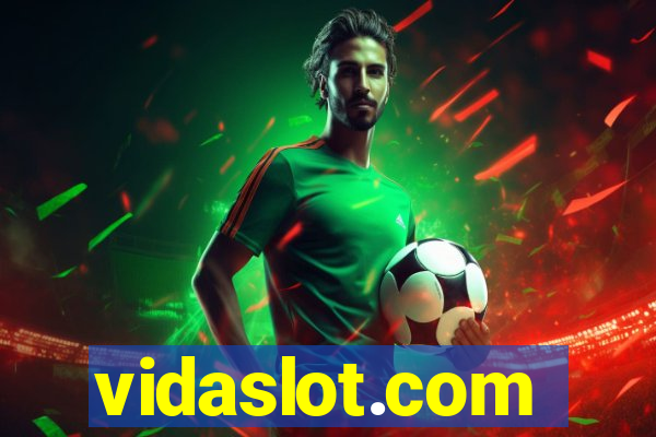 vidaslot.com
