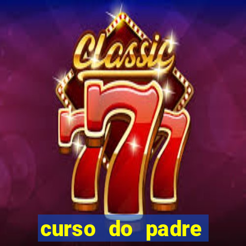 curso do padre paulo ricardo