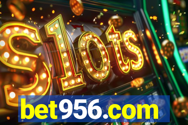 bet956.com