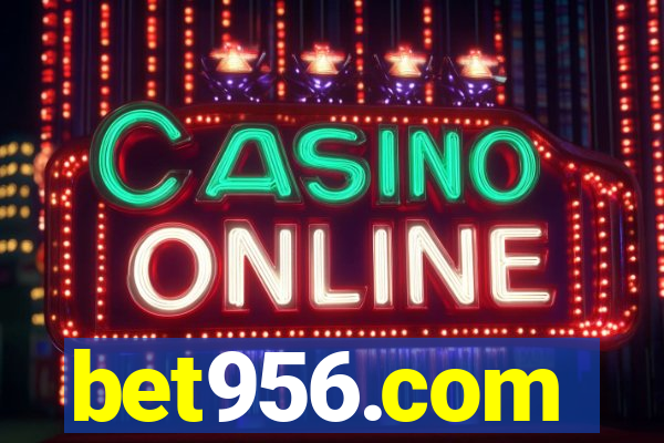 bet956.com