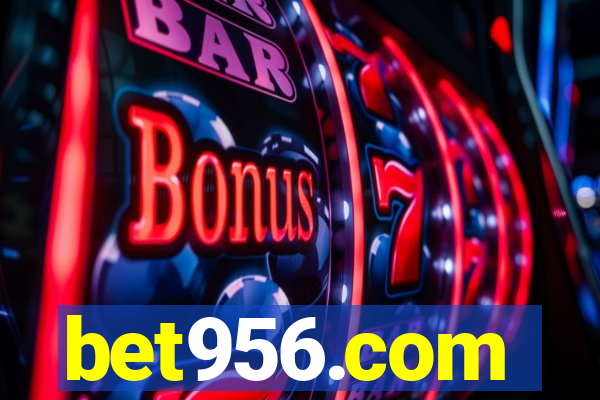 bet956.com