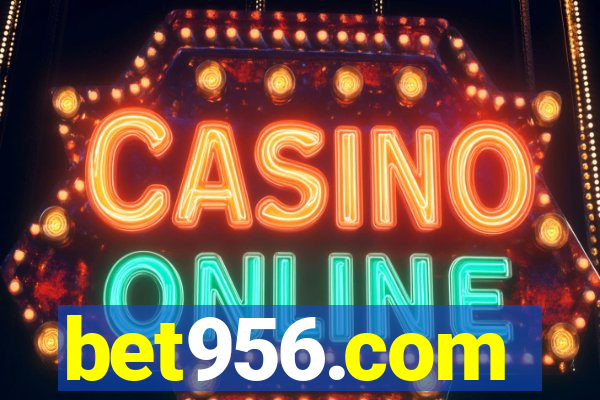 bet956.com