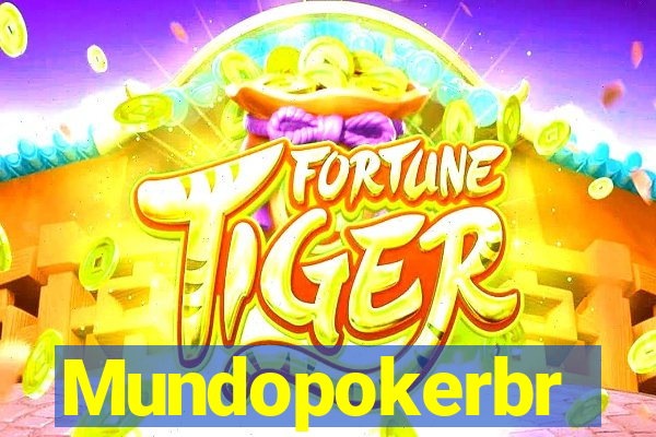 Mundopokerbr