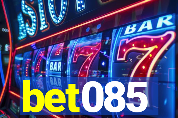 bet085