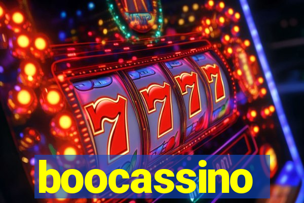 boocassino