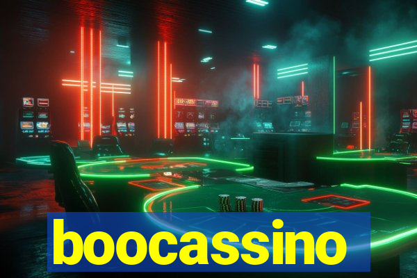 boocassino