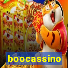 boocassino