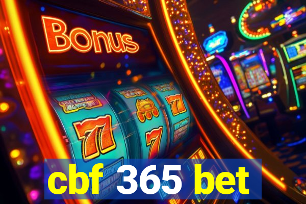 cbf 365 bet