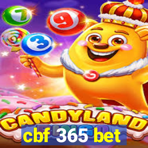cbf 365 bet
