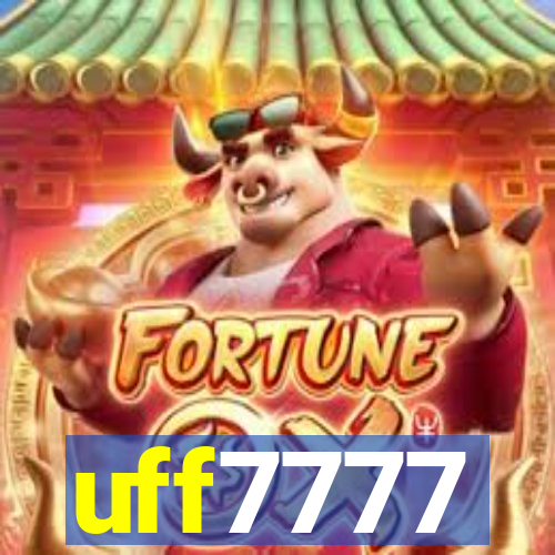 uff7777