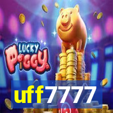 uff7777