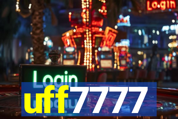 uff7777