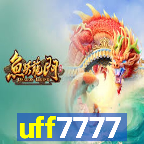 uff7777