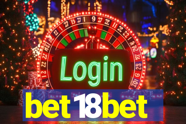bet18bet