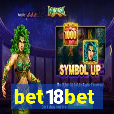 bet18bet