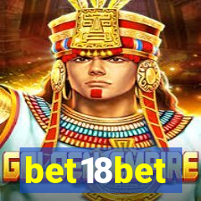 bet18bet