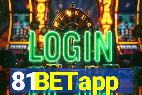 81BETapp