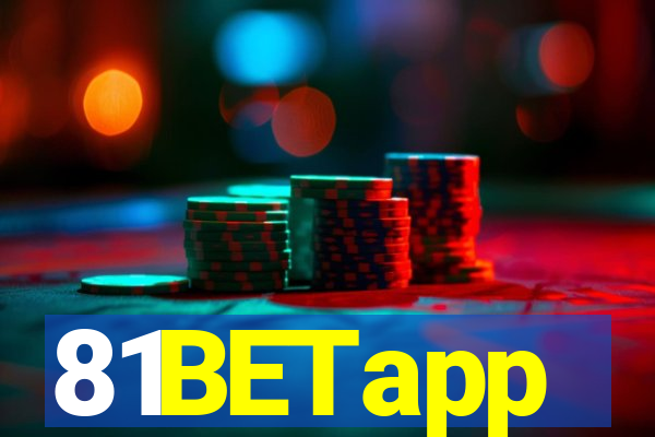81BETapp