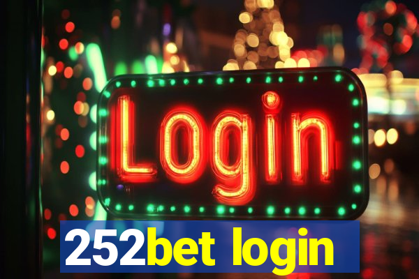 252bet login