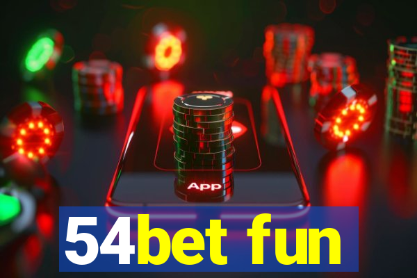 54bet fun
