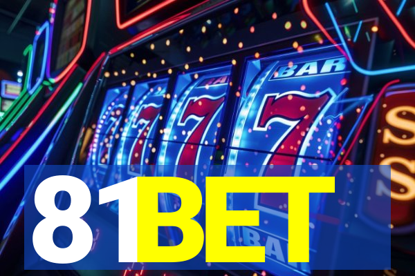 81BET