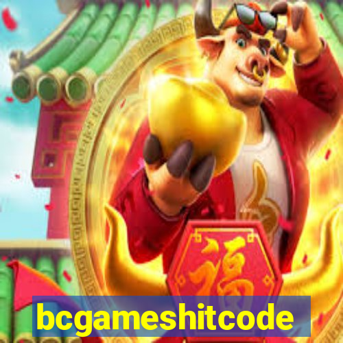 bcgameshitcode