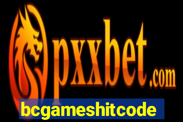 bcgameshitcode