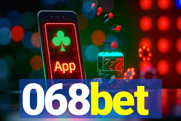 068bet
