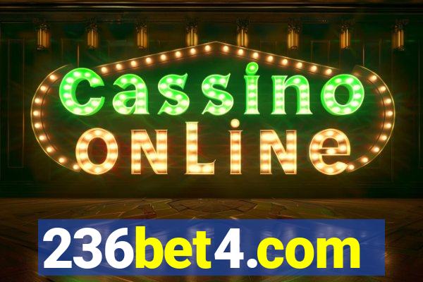 236bet4.com