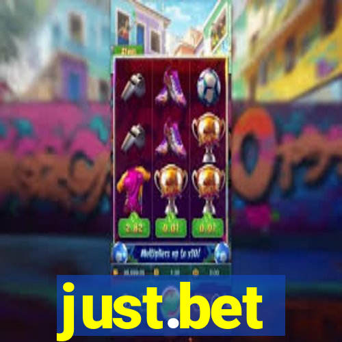just.bet