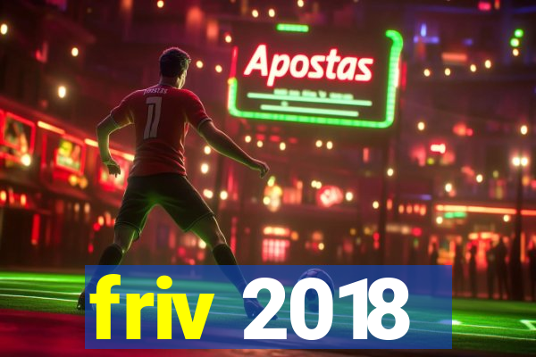 friv 2018