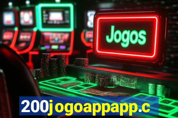 200jogoappapp.com