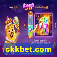 ckkbet.com