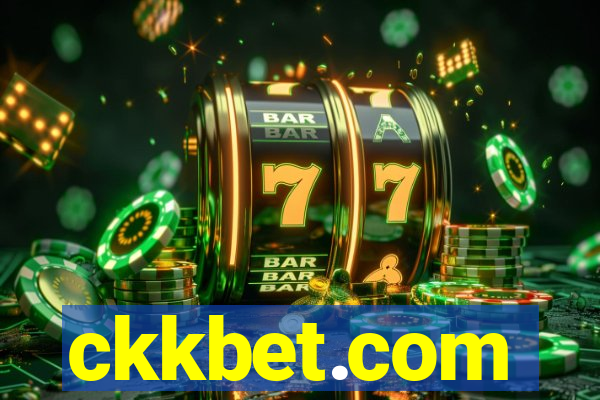 ckkbet.com
