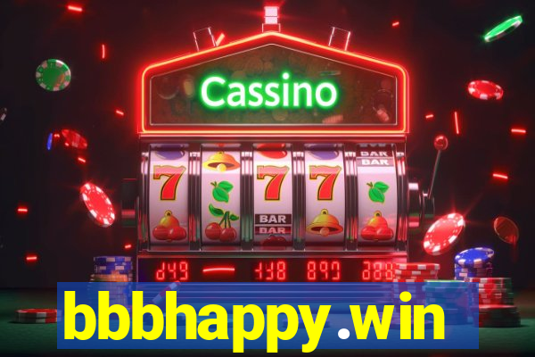 bbbhappy.win