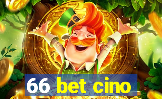 66 bet cino