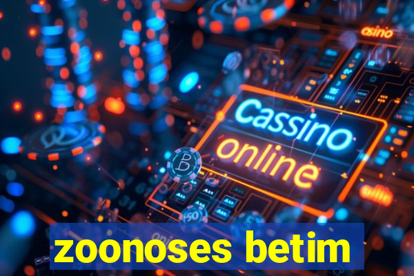 zoonoses betim