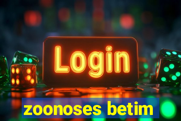zoonoses betim