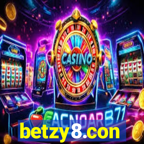 betzy8.con