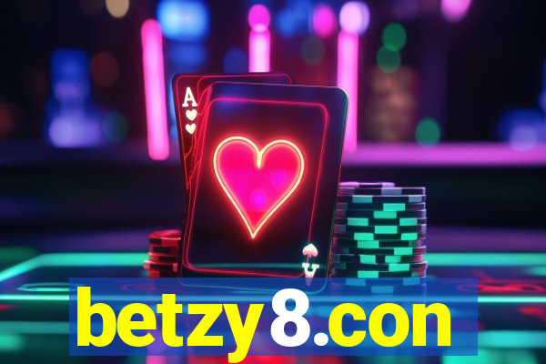 betzy8.con