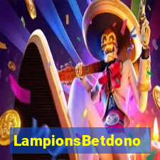 LampionsBetdono