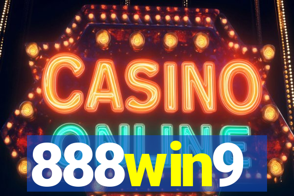 888win9
