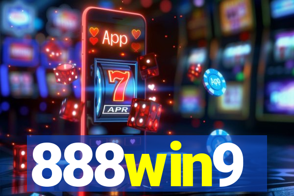 888win9