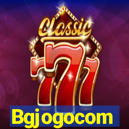 Bgjogocom