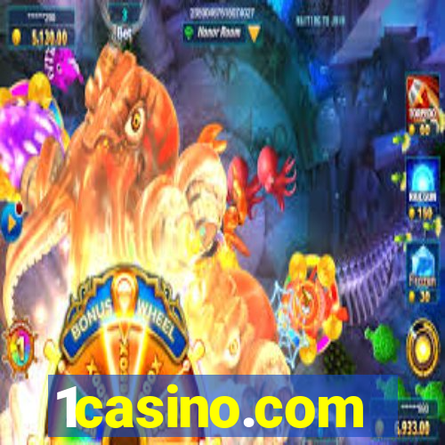 1casino.com